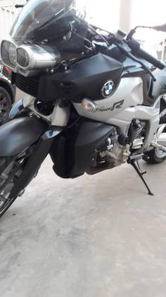 BMW K 1200 R BMW K 1200 R